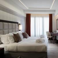 Suite Balcony
