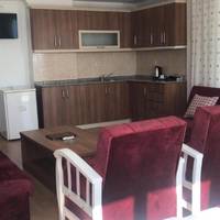 One-Bedroom Apartment (2 Adults)
