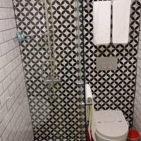 Double or Twin Room with City View