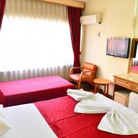 Large Single Room