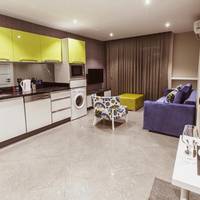 Duplex Apartment
