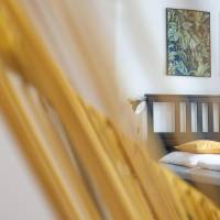 Standard Double Room with Shared Bathroom