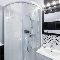 Single Room with Private Bathroom
