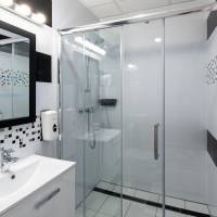 Superior Double Room with Private Bathroom and Balcony