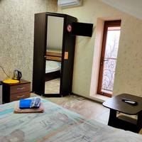 Budget Double or Twin Room
