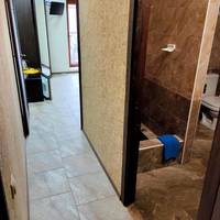 Economy Quadruple Room