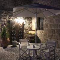 Medieval Superior Room with balcony or terrace