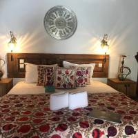 Oriental Junior Suite with balcony or terrace