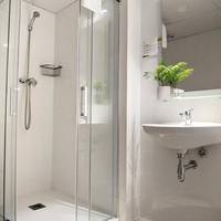 Twin Room with Private Bathroom