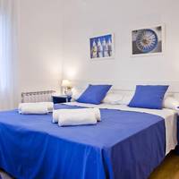 Triple Room with Shared Bathroom