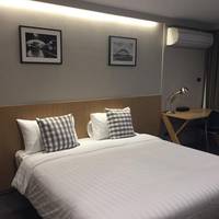 Deluxe Double or Twin Room with Balcony