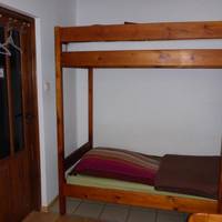 Triple Room with Shared Bathroom