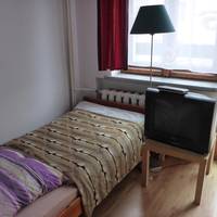 Triple Room with Shared Bathroom