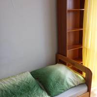 Quadruple Room with Shared Bathroom