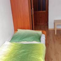 Quadruple Room with Shared Bathroom