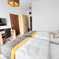 Large Double or Twin Room