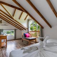 Double Room with View