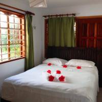 Family Rooms with Kitchenette