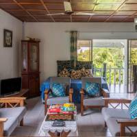 Villa with Sea View