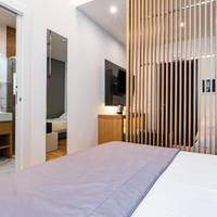 Deluxe Room with Balcony