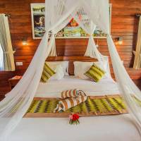 Two-Bedroom Villa with Private Pool