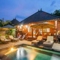 Two-Bedroom Villa with Private Pool