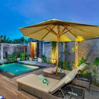 Two-Bedroom Villa with Private Pool