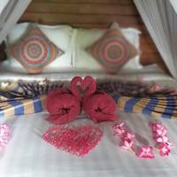 Triple Room with Bridge View