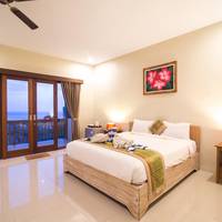 Superior Room with Sea View