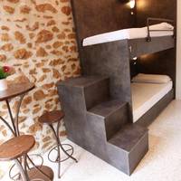 Bunk Bed in 2-Bed Mixed Dormitory Room