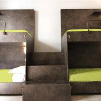Budget Twin Room