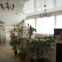 Апартаменты