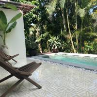 Prince with Private Plunge Pool