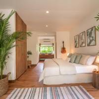 Soul 4-7 Standard with Garden View