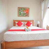 Standard Double Room with Fan