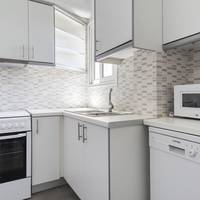 Deluxe Two-Bedroom Apartment