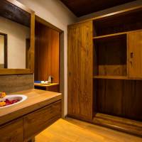 Suite with Terrace