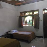 Standard Double or Twin Room with Fan