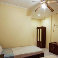 Standard Double or Twin Room with Fan
