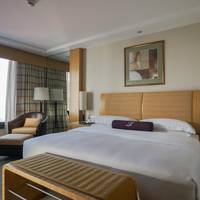 Deluxe Studio Room 