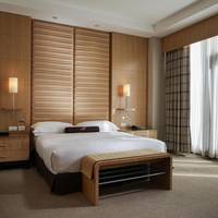 One Bedroom Apart Suite
