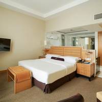 Two Bedroom Apart Suite