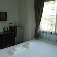 Double Room with Patio