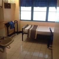 Single Room with Private Bathroom