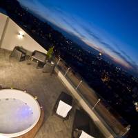 Suite with Terrace