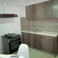 One-Bedroom Apartment - 3