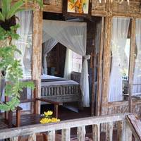 Deluxe Room with Pool View