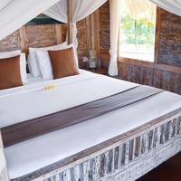 Deluxe Room Upper Floor