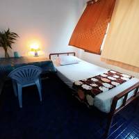 Quadruple Room with Private Bathroom