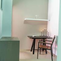 Two - Bedroom Apartment - 2